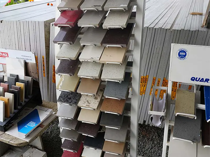 granites tiles marbles quartz