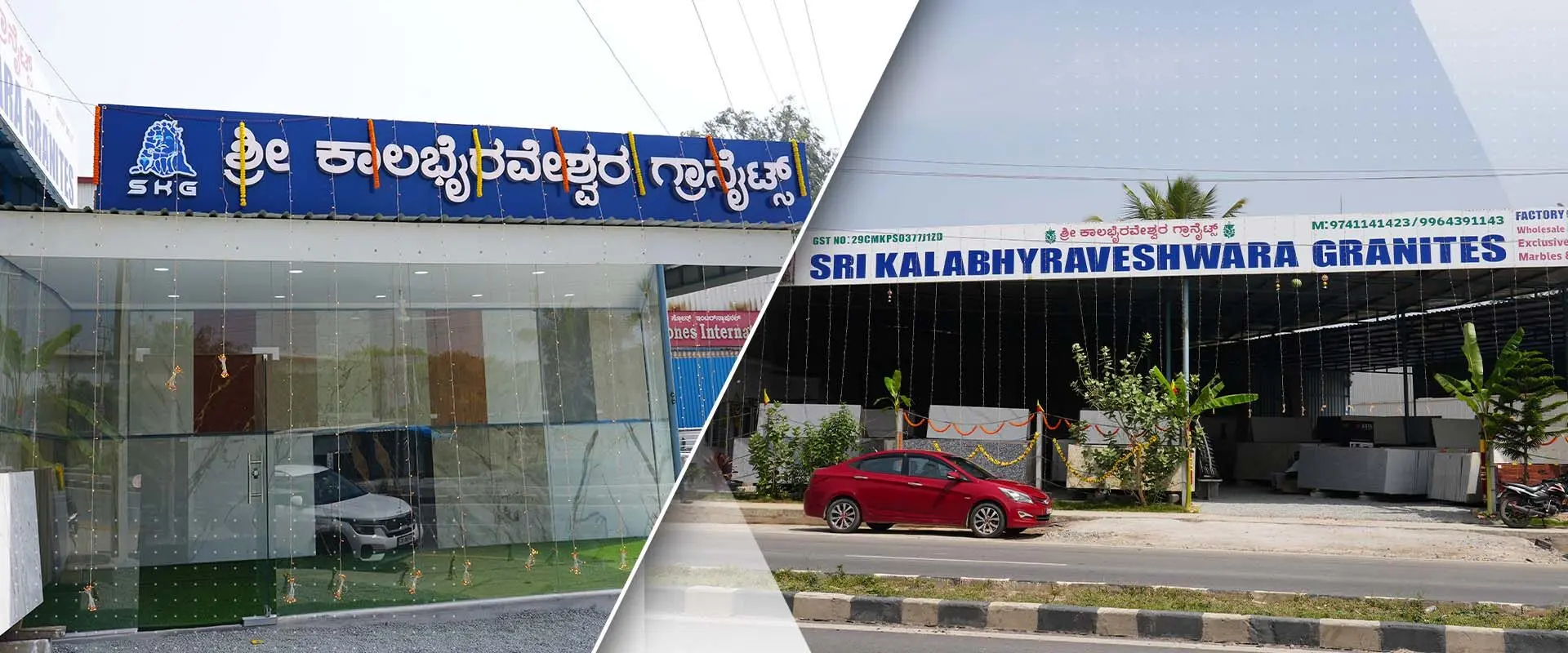 granites tiles marbles quartz