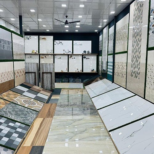 Flooring Tiles Suppliers In India