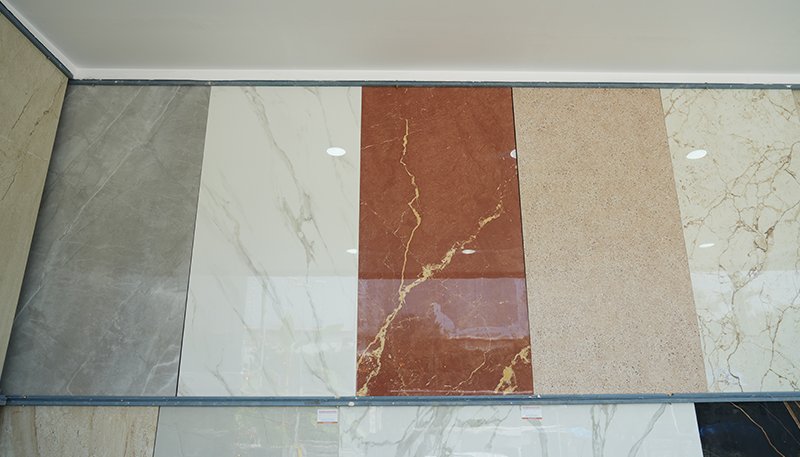 Tile Dealers in Bangalore